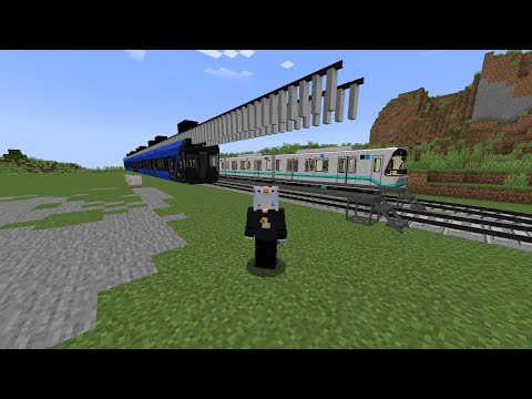 マイクラmod配信（無言・同時配信）part.12
