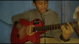 Lagu Sayidan - Shaggydog Untuk STORY WA (Cover Ochi)