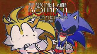 Round 11 (Old Version) - Executable Mania Soundtrack