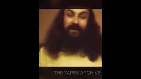 Thumbnail of Ozzy Osbourne Bill Ward Black Sabbath 1978 never say die tour