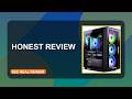 NOVATECH Titan Pro Prebuilt Gaming PC Desktop Honest Review 2026