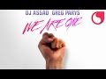 Dj assad  greg parys  we are one cover