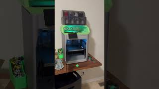 Elegoo Neptune 4 Max 3D Printer will it be any good?  #shorts #short