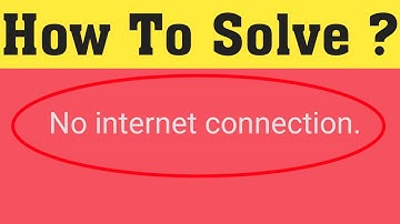 How To Fix Hotspot Shield VPN - No Internet Connection Error Android & Ios