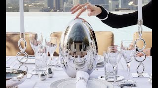 Christofle Dubai Mood