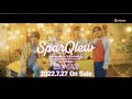 【SparQlew】2022.7.27 Release SparQlew 3rd アルバム「neon」