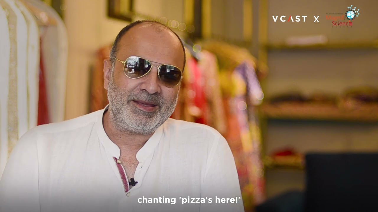 Faces of Karachi - The Hindus