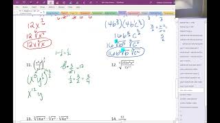 Topic 5 test review