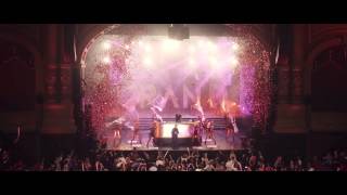 Watch Fedde Le Grand Cinematic video