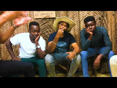 Nzela Video Cover By Wachokozi Wa Mjini