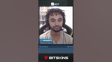 Striker on HLTV Confirmed - "You had reasonable seks" | CS:GO #Shorts