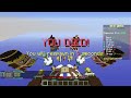 Minecraft Bedwars Ep17: Its Christmas and im bad