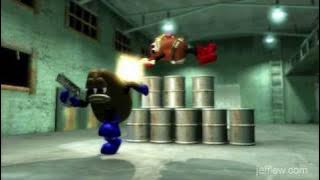 Killer Bean 2.1 - The Party (HD)