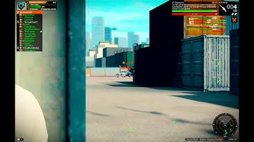 Cheater APB |  Ant1B0ter