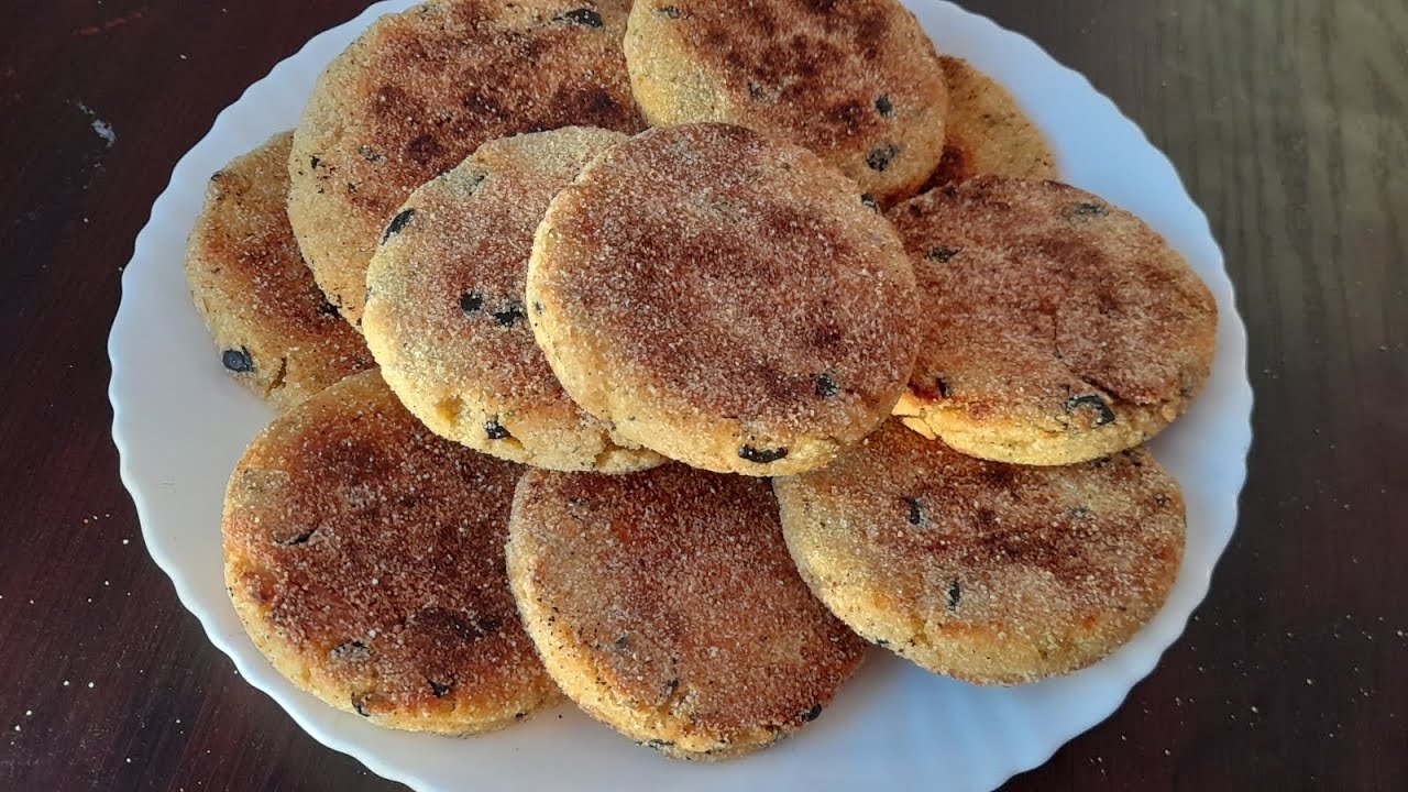 حريشات ديال زيتون و زعتر واعرين كيجي بنين و هشاش 😋👌👌