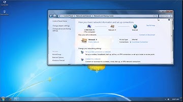 WIRELESS-N AP ROUTER IN WINDOWS 7 STATIC (WR-NET-004-ZI)