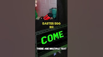 3 HIDDEN Easter Eggs In IT STEALS!