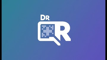 Introducing DR.QR