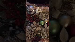 Nativity Christmas 2018