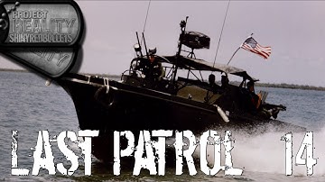 Project Reality - Last Patrol 14: At Any Cost!