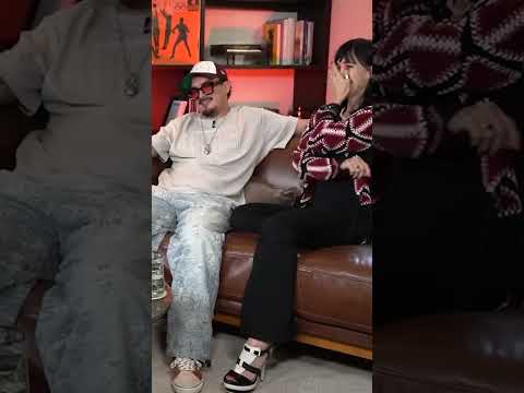 Nueva ENTREVISTA con