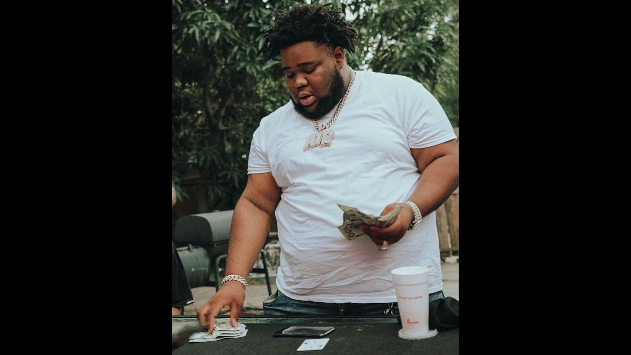 [FREE] Rod Wave Sample Type Beat - 