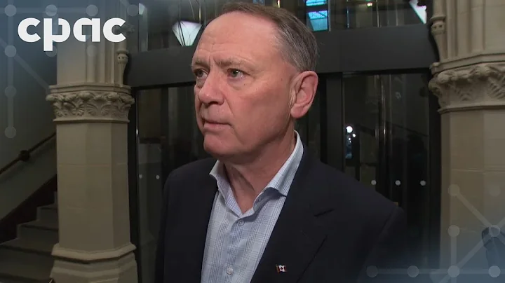 Liberal MPs on foreign interference report, upcoming Toronto byelection – June 12, 2024