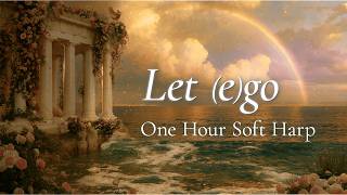 Aphrodite Let Go Ritual 🌹 Love Healing Frequencies | Release the Past & Open Your Heart