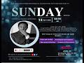 II THMM~ SUNDAY PROPHETIC SERVICE WITH PROPHET A SAMUEL 12/04/2026 II