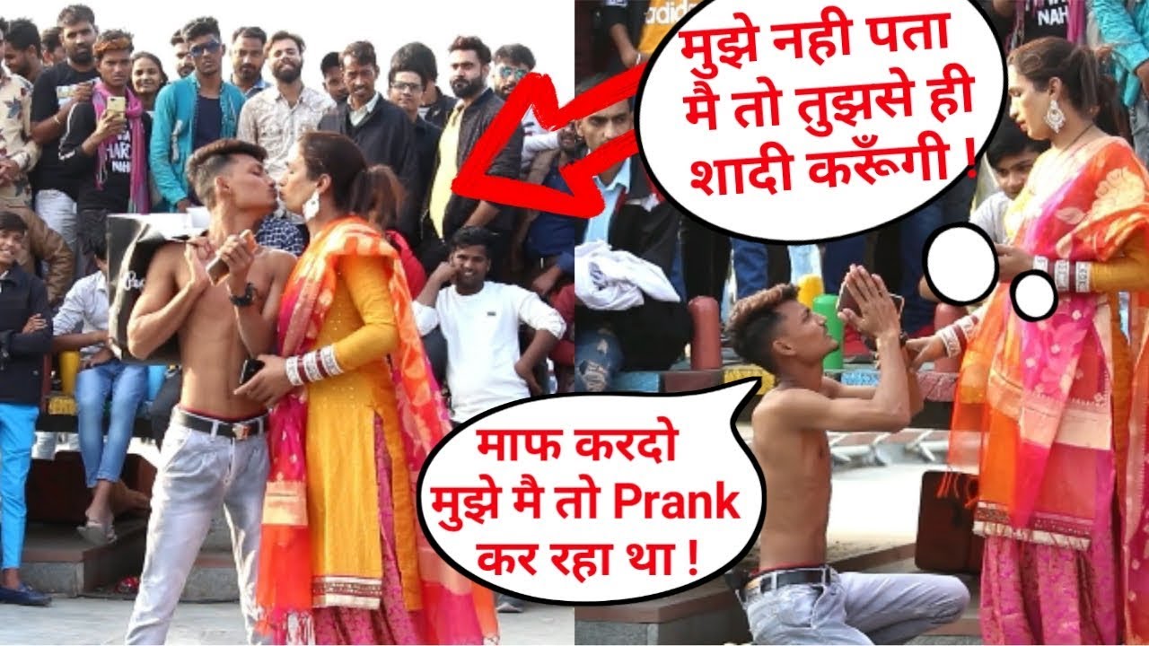 किन्नर(हिजडे) से मजाक करना  पड़ा महंगा || Prank gone wrong || Arun Rathore ||