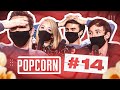 POPCORN #14 (avec HugoDécrypte)