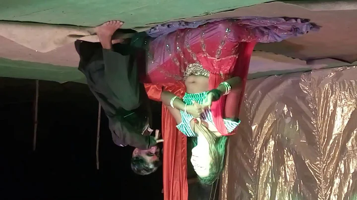 Mita patel  MP video HD DJ