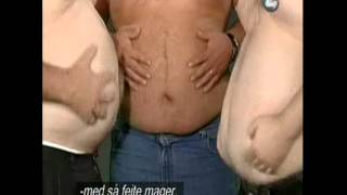 Madtv S08E14 - Cbs Fat Guy Mondays