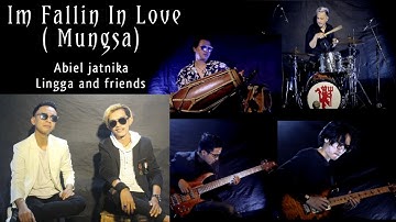 ABIEL JATNIKA feat LINGGA AND FRIENDS I