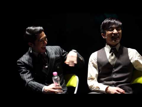 #140408 글루미데이 관대 심덕DAY - 도쿄찬가 ver.임심덕