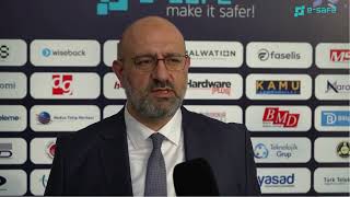 Mahmut Küçük: \
