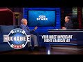 ERADICATING Your Most Important Right has Been the Goal for DECADES | Ken Starr | Huckabee