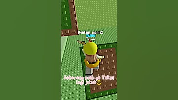 Dulu vs Sekarang ketika aku main tower di roblox || #roblox #robloxshorts
