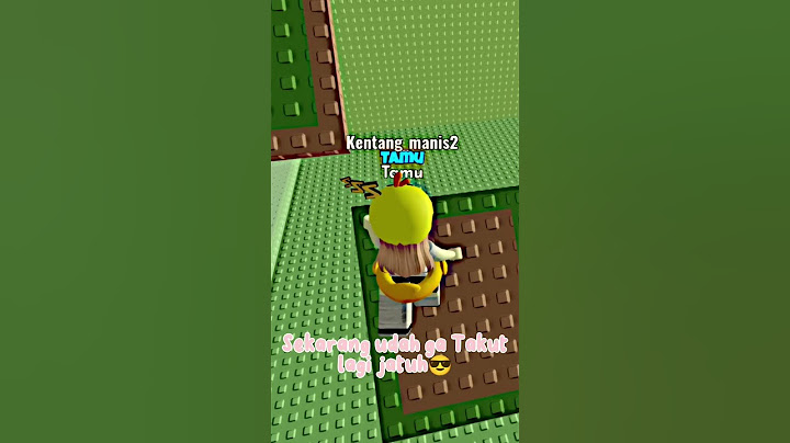 Dulu vs Sekarang ketika aku main tower di roblox || #roblox #robloxshorts