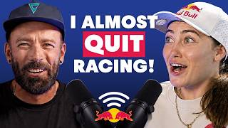 Why Kate Courtney Walked Away From the World Cup Grind Just Ride