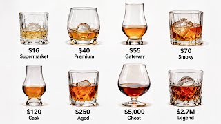 Every Scotch Explained