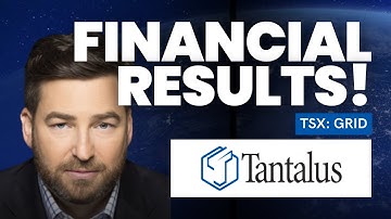 Tantalus Systems: TRUSense Gateway, Financial Results & 2024 Plans!
