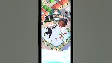 Monopoly Go | PLUSHIE PARTNERS let’s go 🫡  @monopolygo #monopolygo