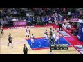 Brooklyn Nets Vs Detroit Pistons Highlights January 10 2015 NBA Season 2014 15 