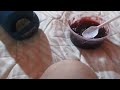tutorial como comer una masamorra basura