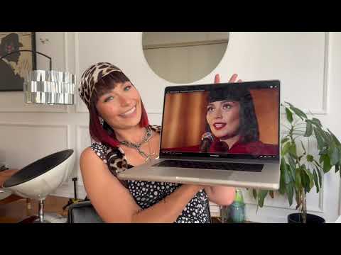 Mery Spolsky- VLOG 1
