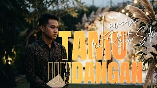 Enak Buat Santai  Tamu Undangan  Lavora Ft Ratih Sde  Jazz Cover Lumantara