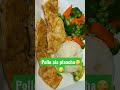 pollo al plancha 😋 #recetasdeliciosas #chifa #comidasperuanas #recetasfaciles #shortvideo #rico