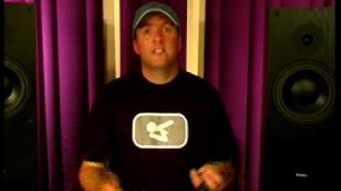 Cowbell (block click)