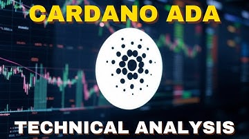 Cardano ADA Technical Analysis: Latest Price Update! Elliott Wave Theory
